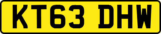 KT63DHW