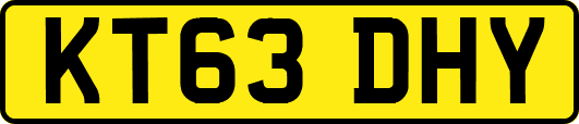 KT63DHY