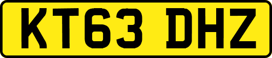 KT63DHZ