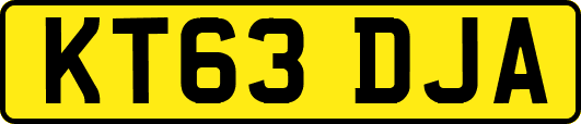 KT63DJA