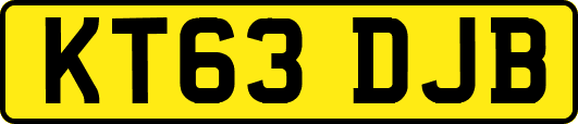 KT63DJB
