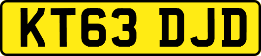 KT63DJD