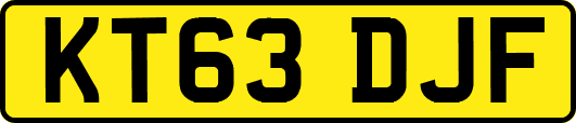 KT63DJF