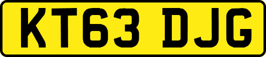 KT63DJG