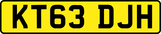 KT63DJH