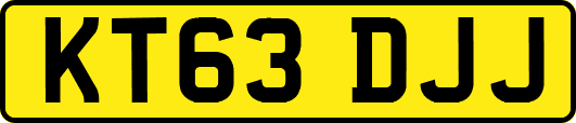 KT63DJJ