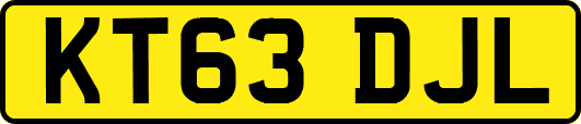 KT63DJL