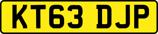 KT63DJP