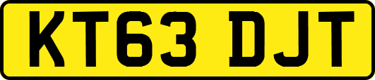 KT63DJT