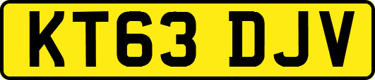 KT63DJV
