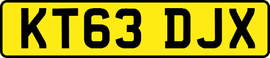 KT63DJX