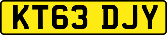 KT63DJY