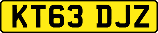 KT63DJZ