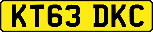 KT63DKC