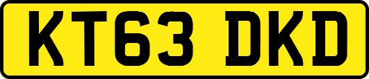 KT63DKD