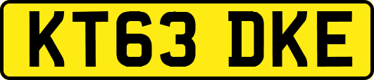 KT63DKE