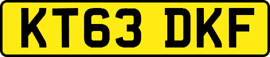 KT63DKF