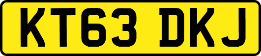 KT63DKJ