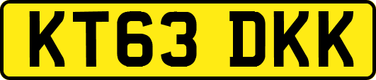 KT63DKK
