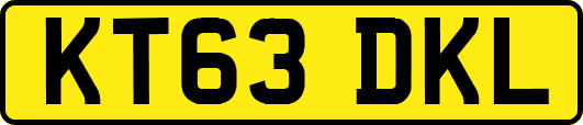KT63DKL