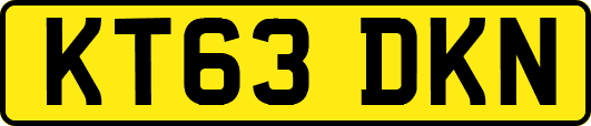 KT63DKN