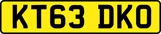 KT63DKO