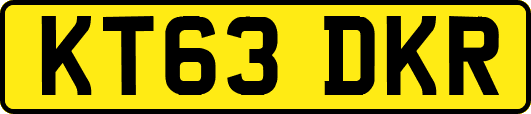 KT63DKR