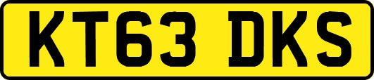 KT63DKS
