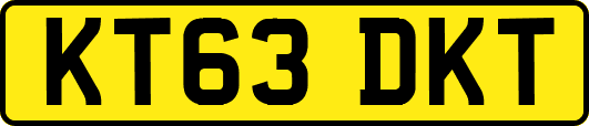 KT63DKT