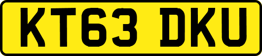 KT63DKU