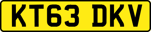 KT63DKV
