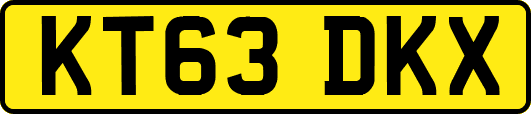 KT63DKX