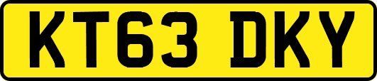 KT63DKY