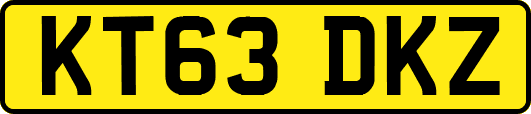 KT63DKZ