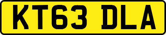 KT63DLA