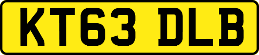 KT63DLB