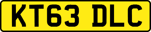 KT63DLC