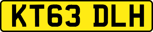 KT63DLH