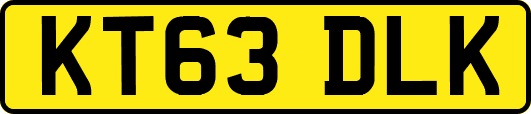 KT63DLK