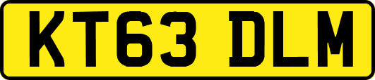 KT63DLM