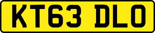 KT63DLO