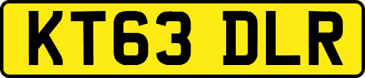 KT63DLR