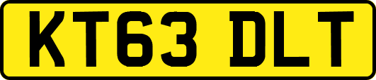 KT63DLT