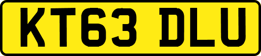 KT63DLU
