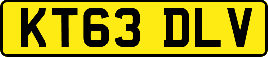 KT63DLV
