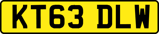 KT63DLW
