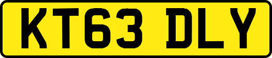 KT63DLY