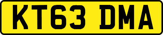 KT63DMA
