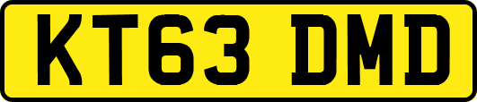 KT63DMD