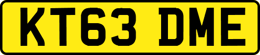 KT63DME